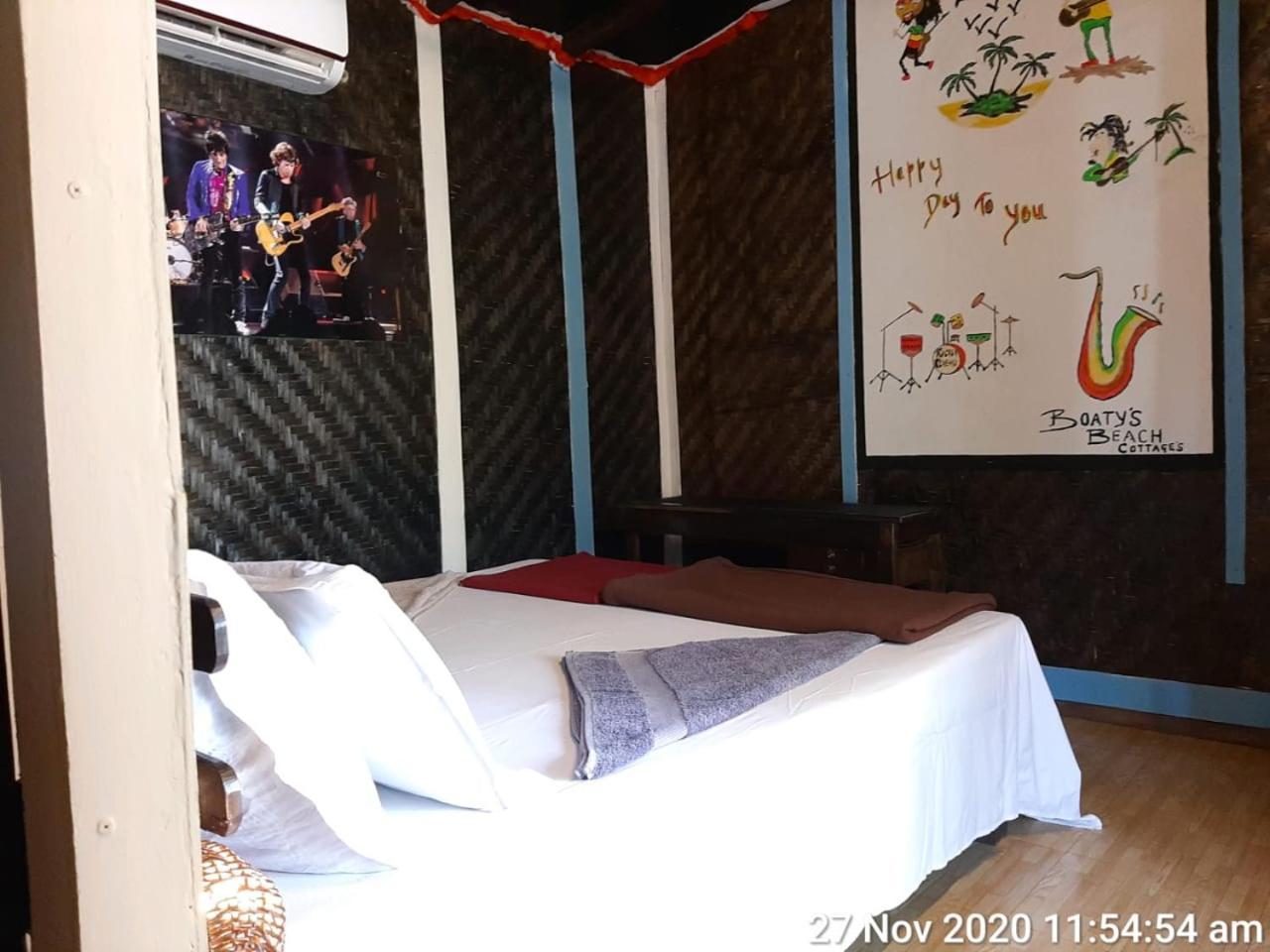 קלנגוטה Boaty'S Beach Cottages מראה חיצוני תמונה