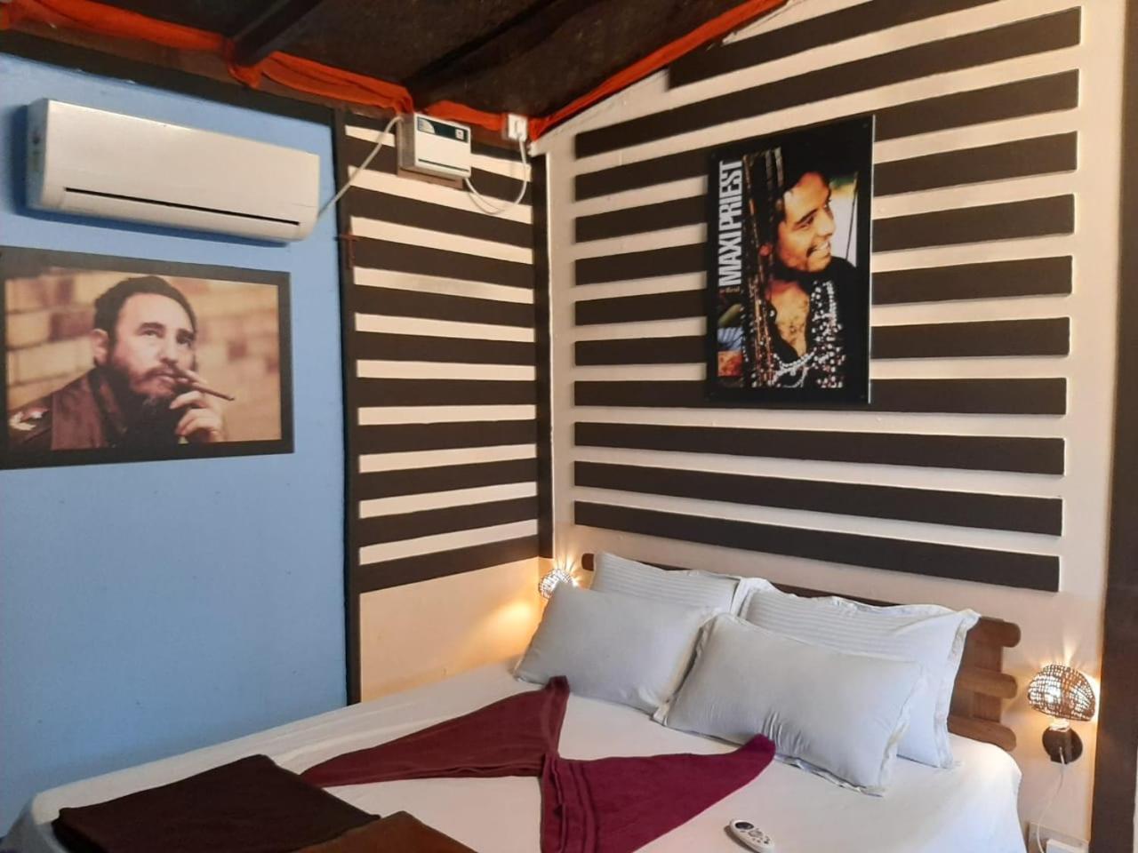 קלנגוטה Boaty'S Beach Cottages מראה חיצוני תמונה
