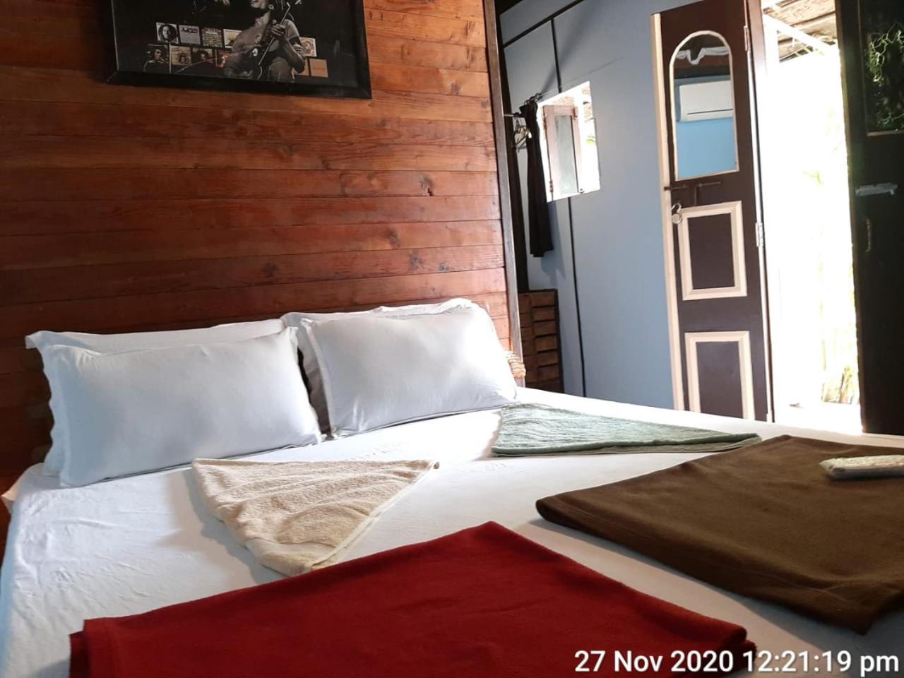 קלנגוטה Boaty'S Beach Cottages מראה חיצוני תמונה