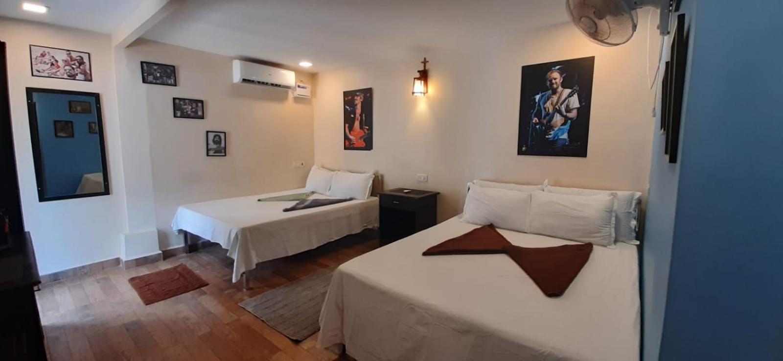 קלנגוטה Boaty'S Beach Cottages מראה חיצוני תמונה