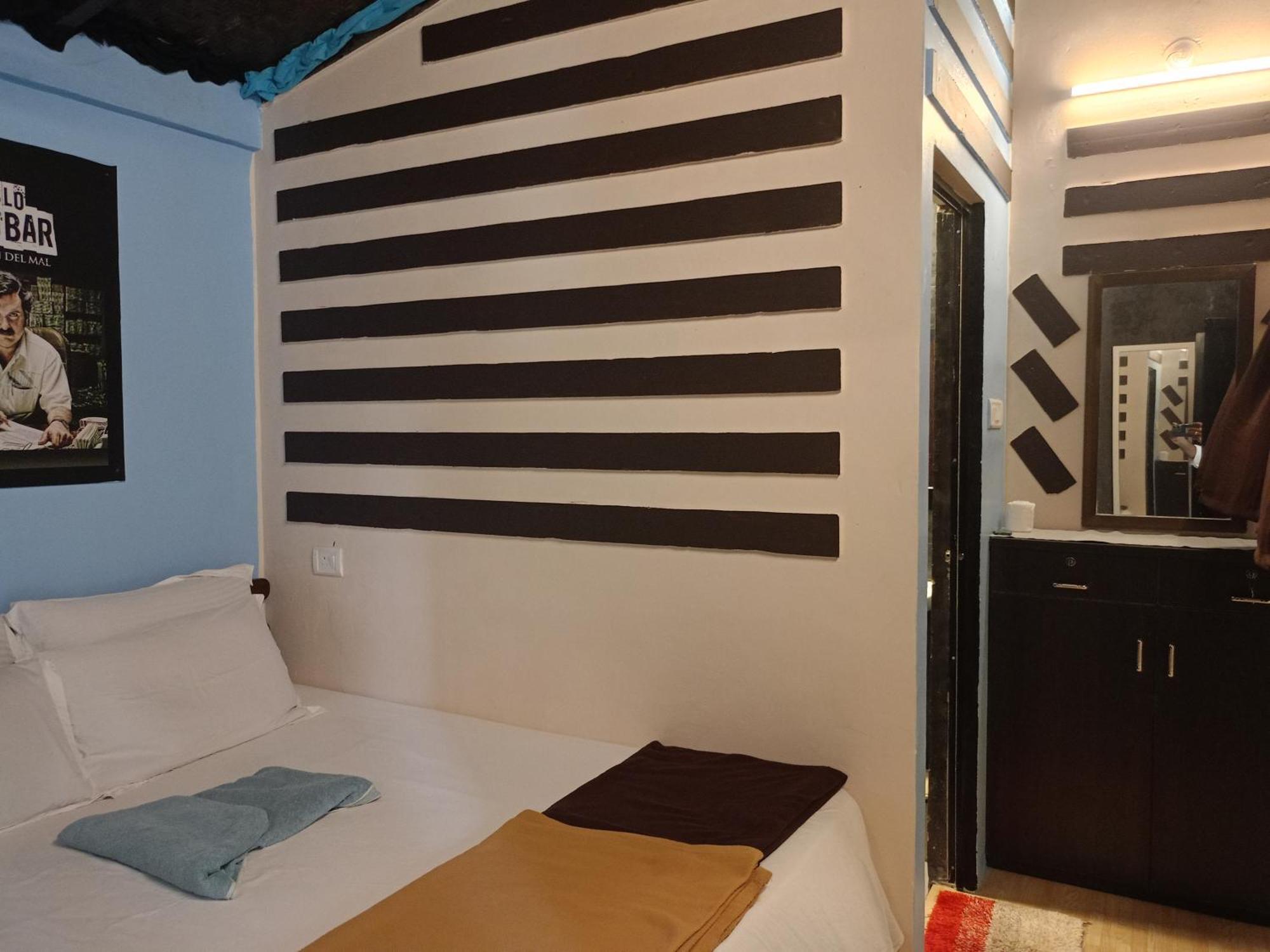 קלנגוטה Boaty'S Beach Cottages מראה חיצוני תמונה