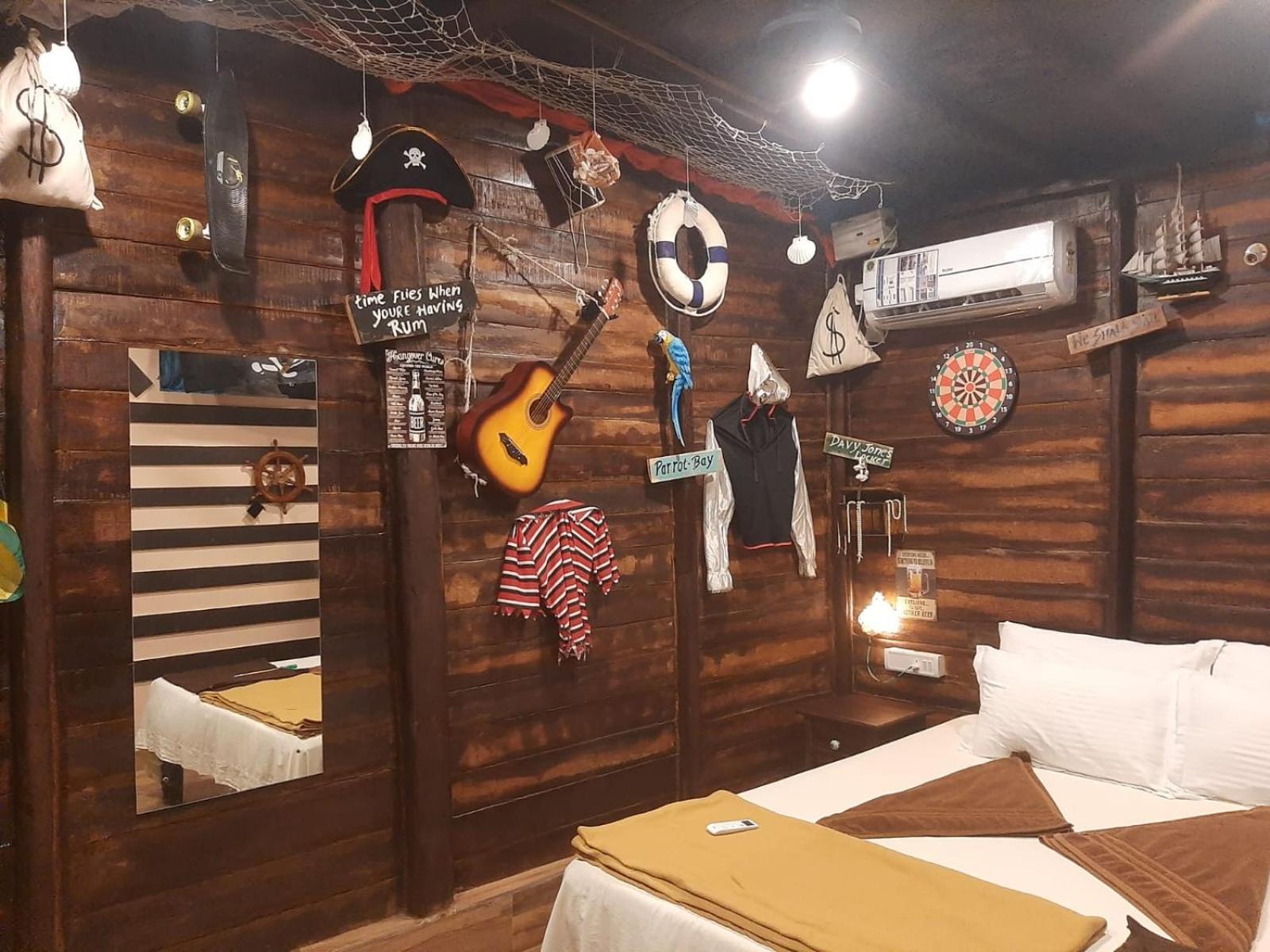 קלנגוטה Boaty'S Beach Cottages מראה חיצוני תמונה