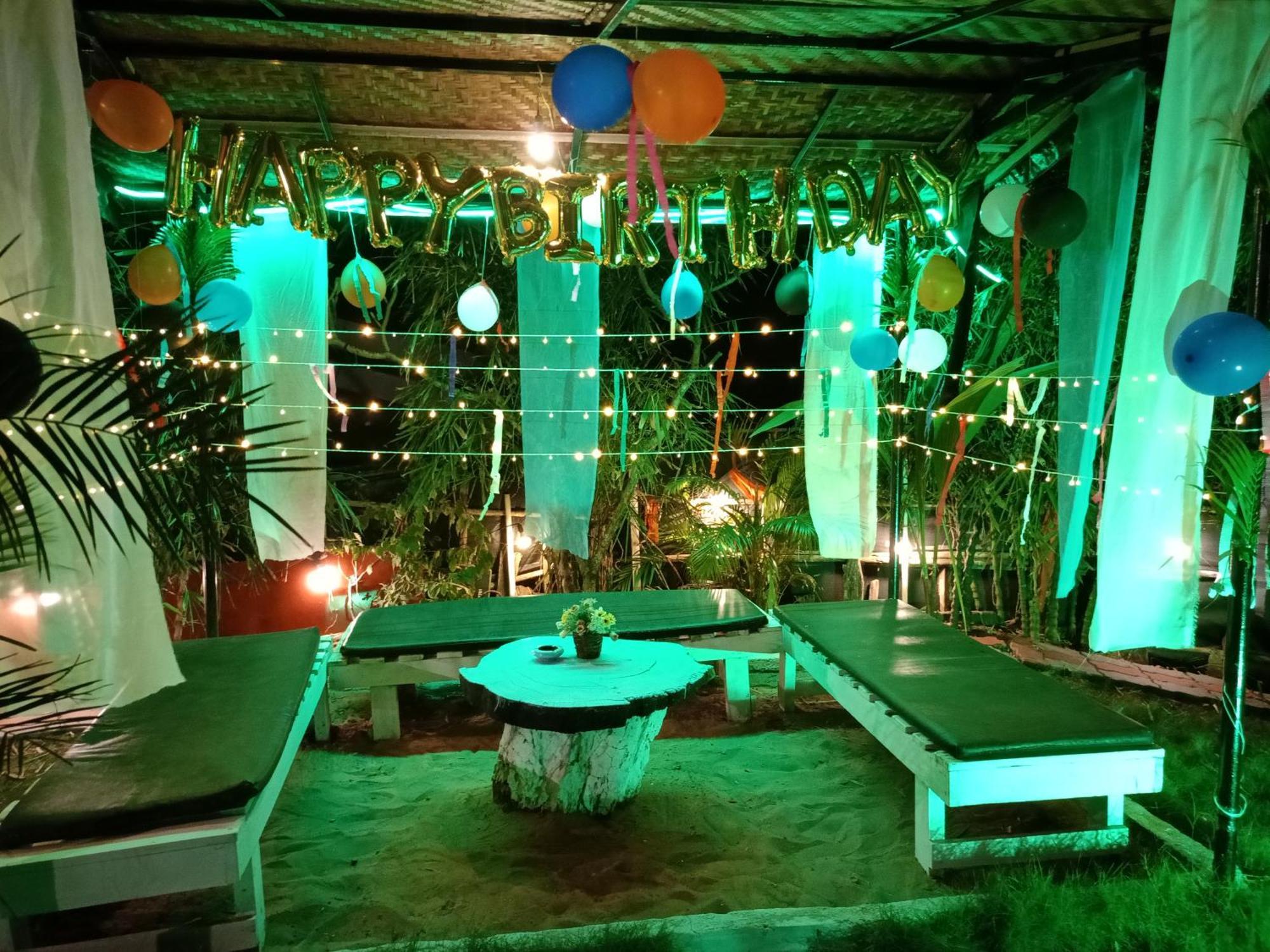 קלנגוטה Boaty'S Beach Cottages מראה חיצוני תמונה