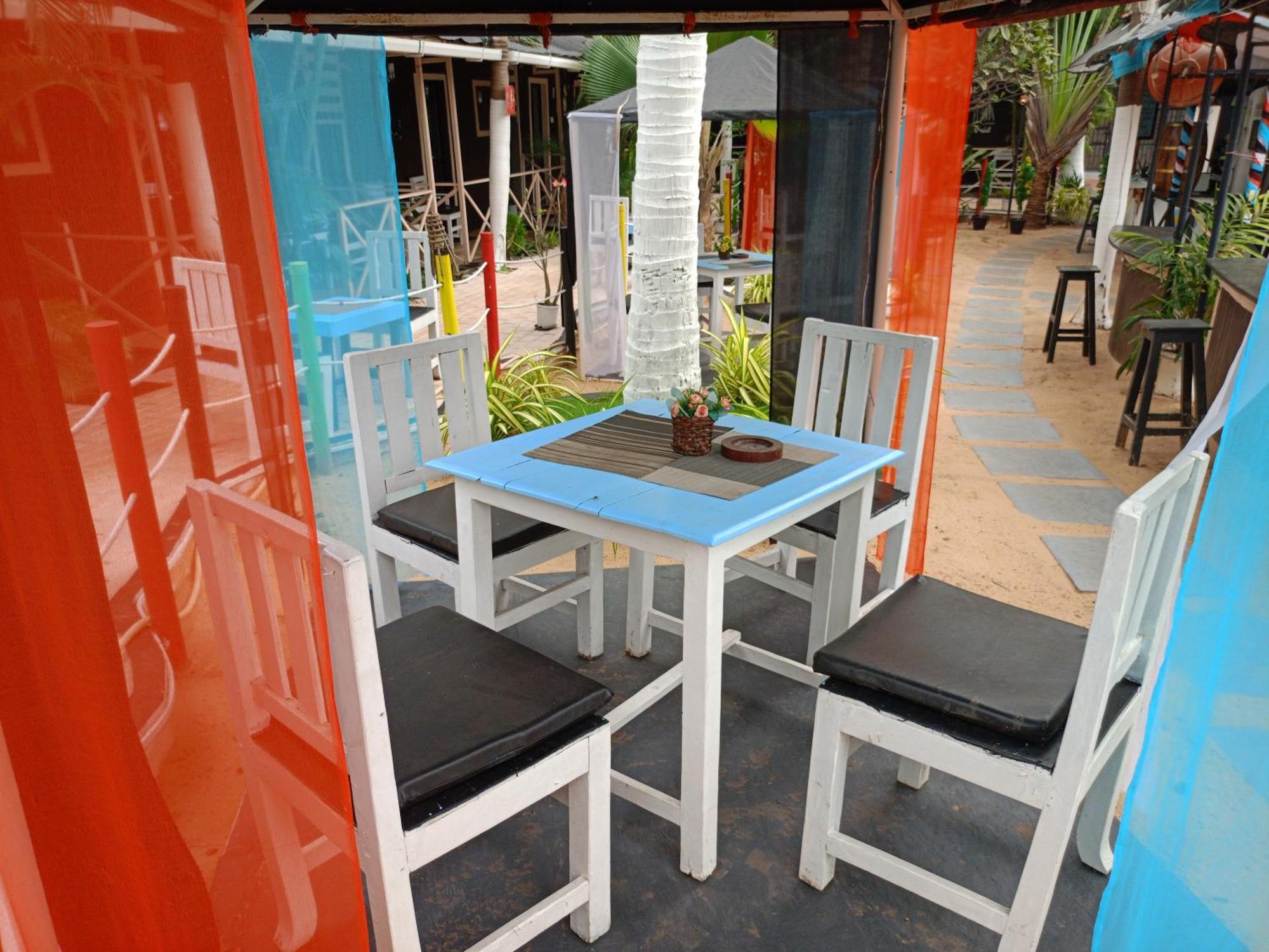קלנגוטה Boaty'S Beach Cottages מראה חיצוני תמונה