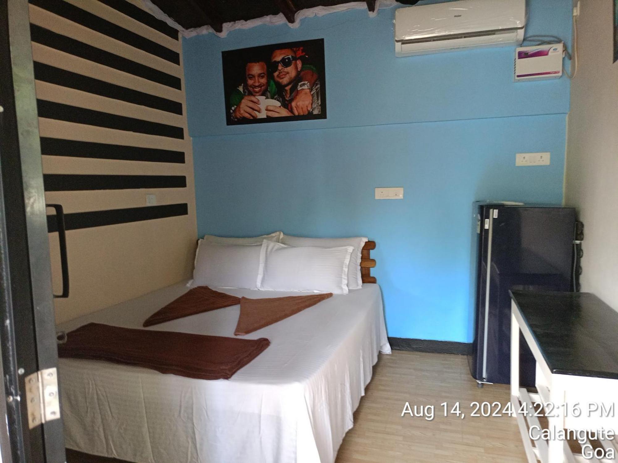 קלנגוטה Boaty'S Beach Cottages חדר תמונה