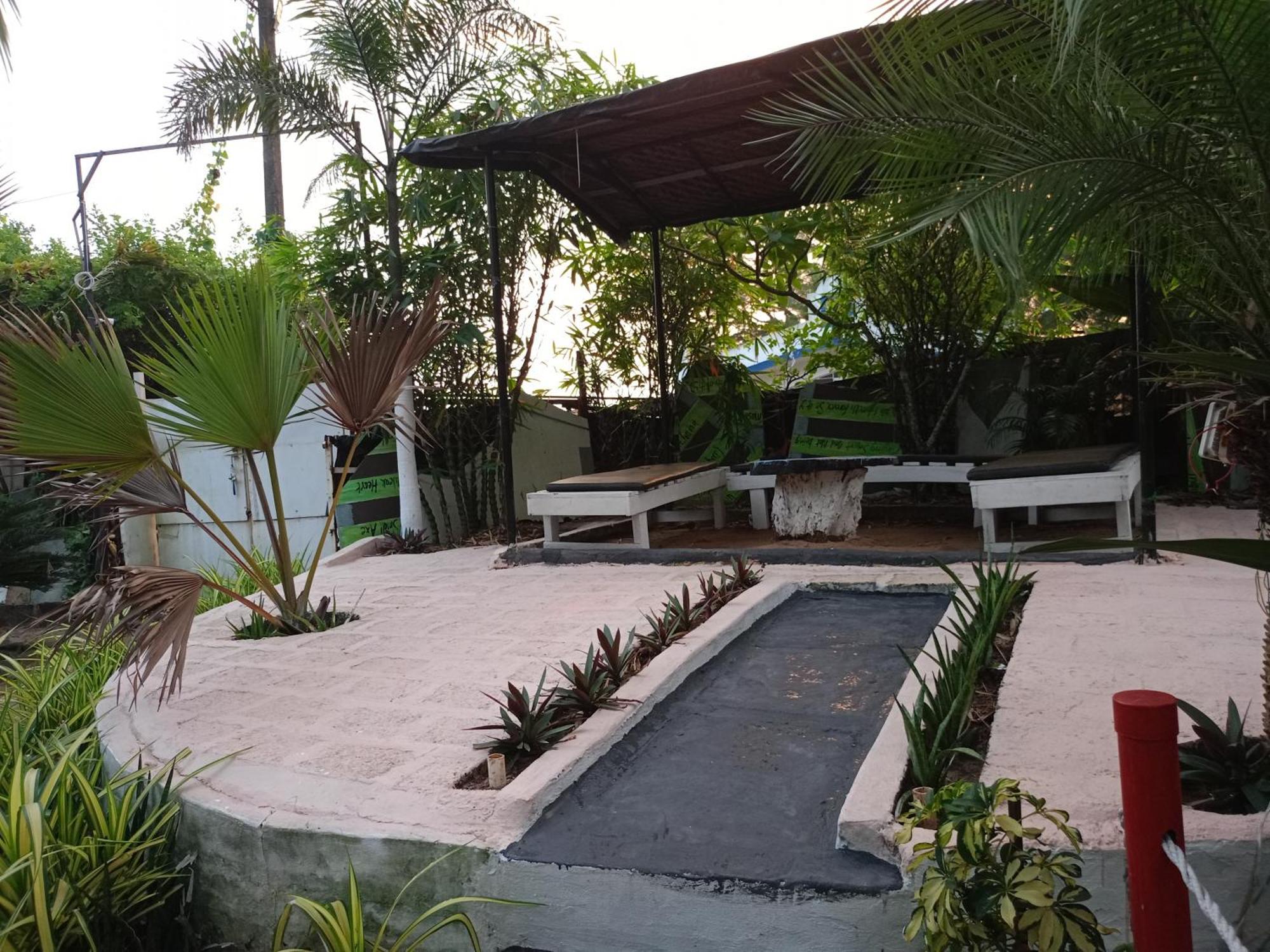 קלנגוטה Boaty'S Beach Cottages מראה חיצוני תמונה