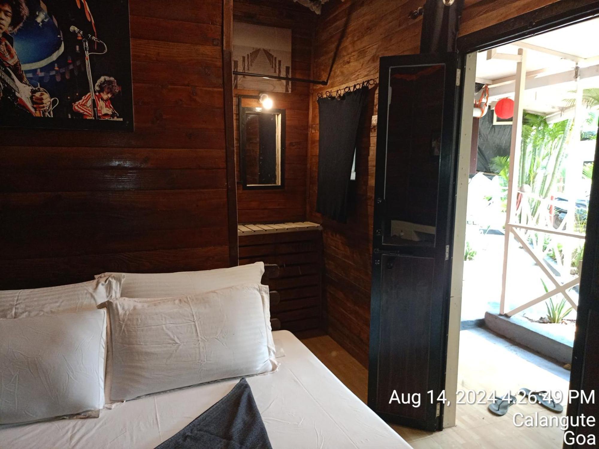 קלנגוטה Boaty'S Beach Cottages מראה חיצוני תמונה