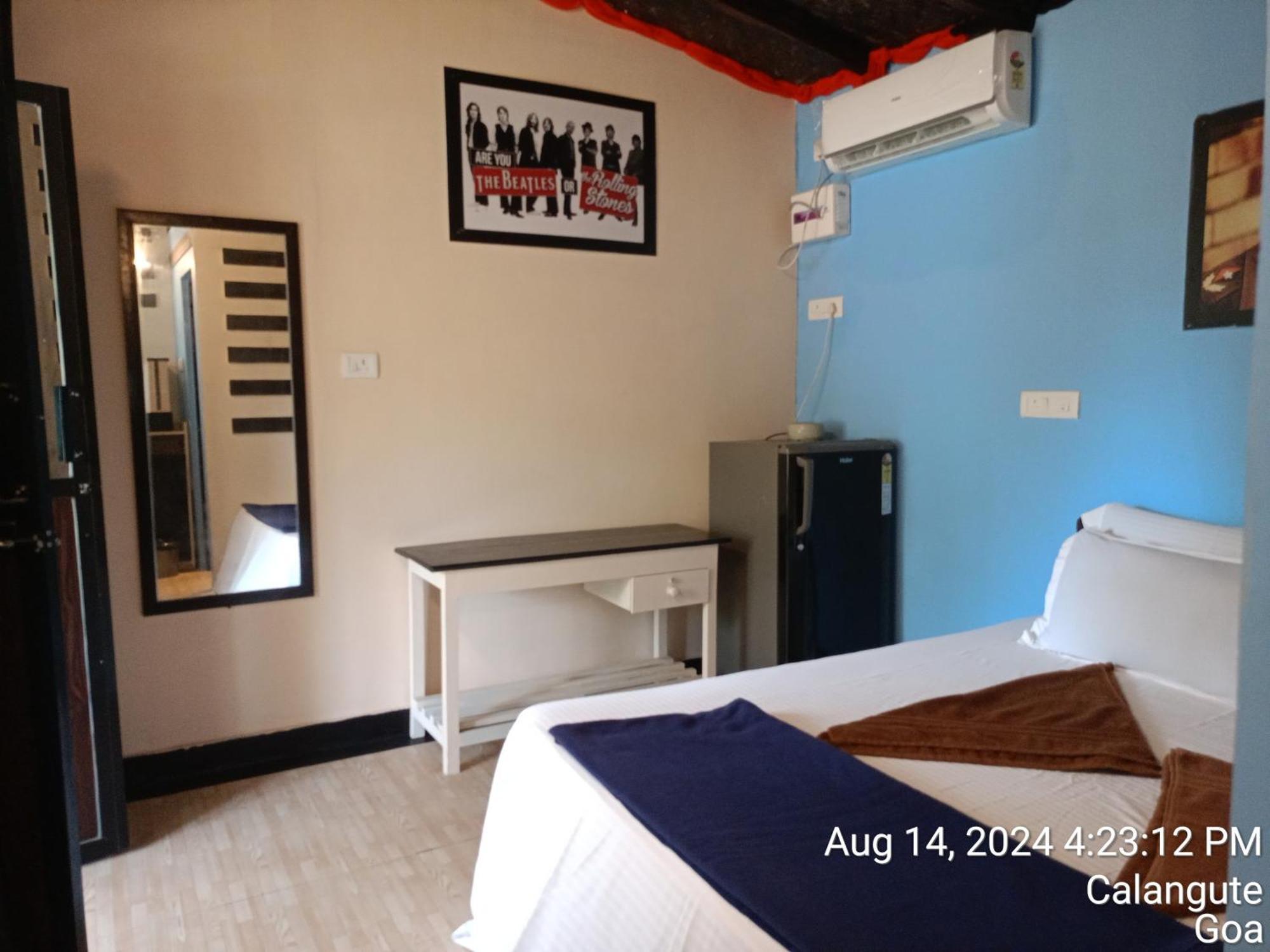 קלנגוטה Boaty'S Beach Cottages חדר תמונה
