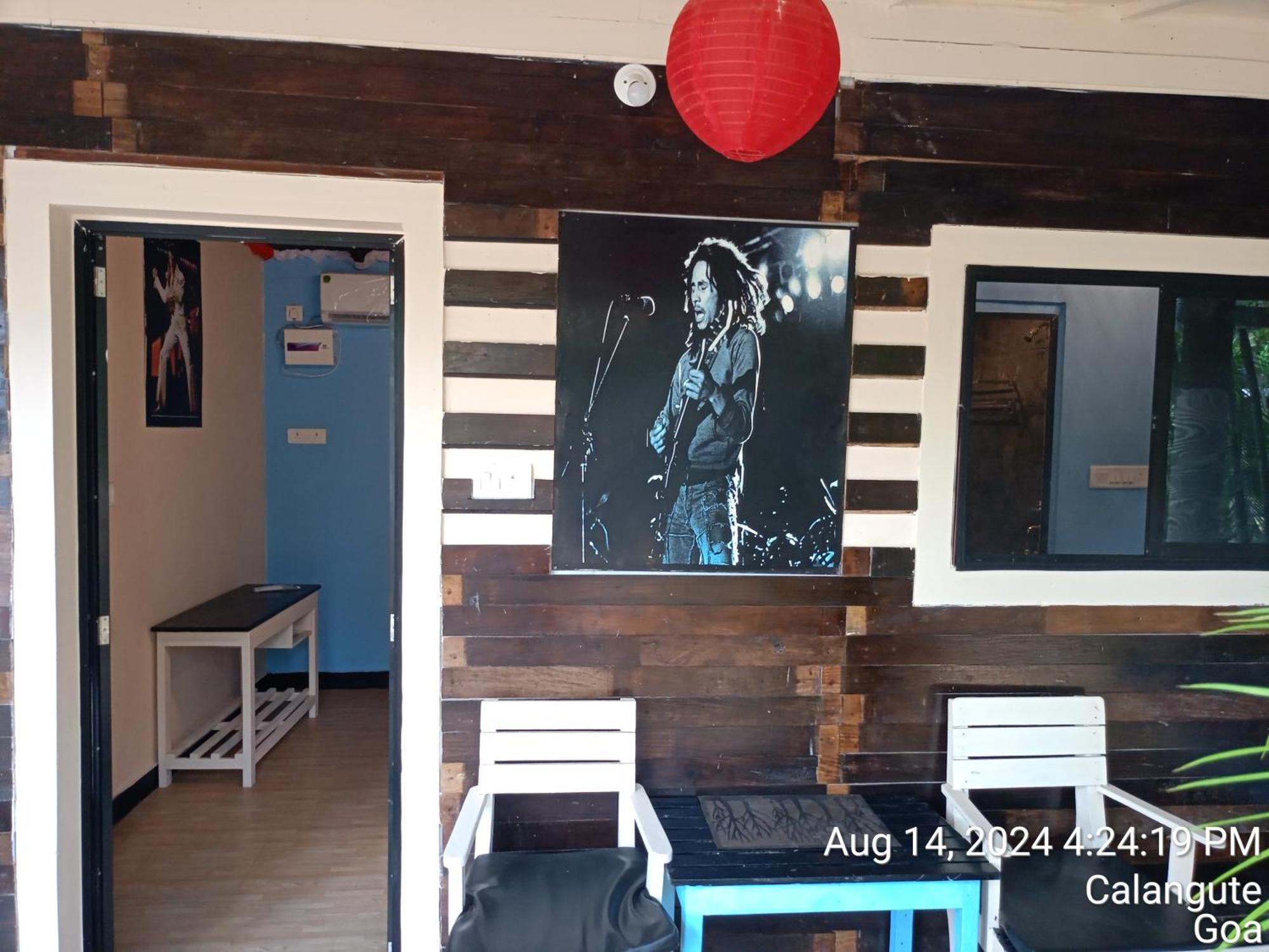 קלנגוטה Boaty'S Beach Cottages חדר תמונה