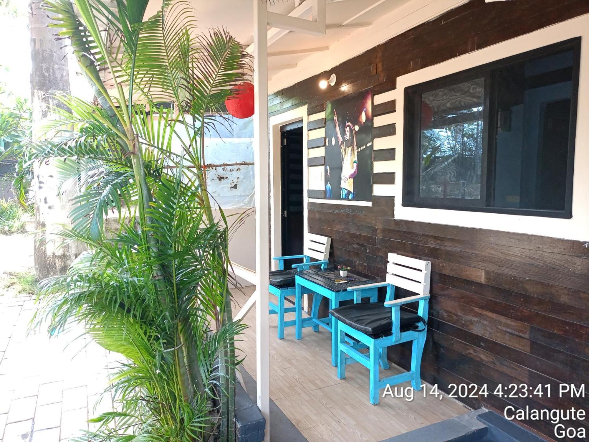 קלנגוטה Boaty'S Beach Cottages חדר תמונה