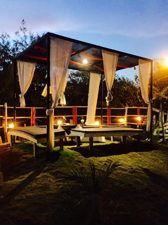 קלנגוטה Boaty'S Beach Cottages מראה חיצוני תמונה