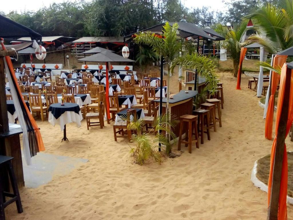 קלנגוטה Boaty'S Beach Cottages מראה חיצוני תמונה