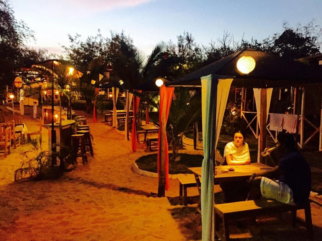 קלנגוטה Boaty'S Beach Cottages מראה חיצוני תמונה