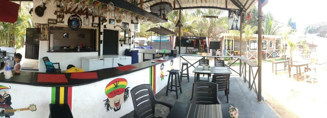 קלנגוטה Boaty'S Beach Cottages מראה חיצוני תמונה