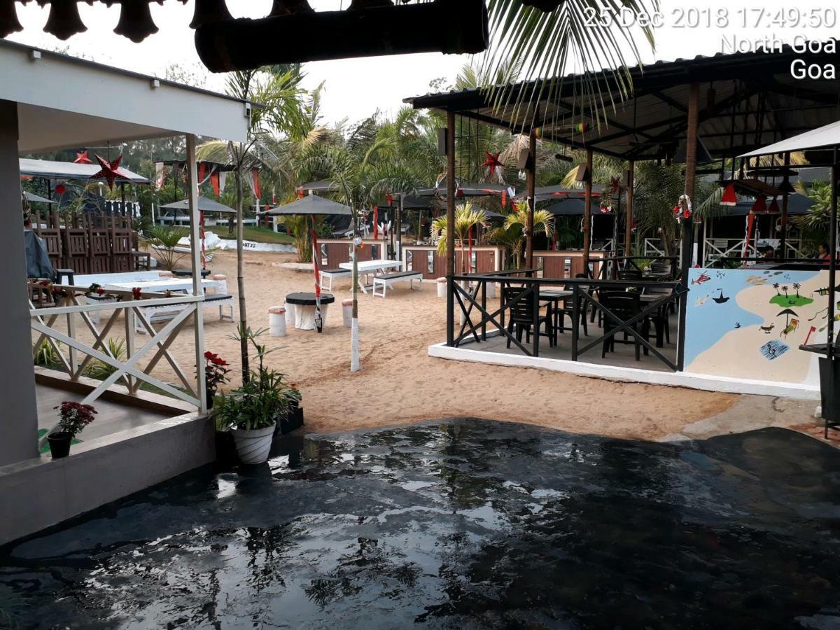 קלנגוטה Boaty'S Beach Cottages מראה חיצוני תמונה