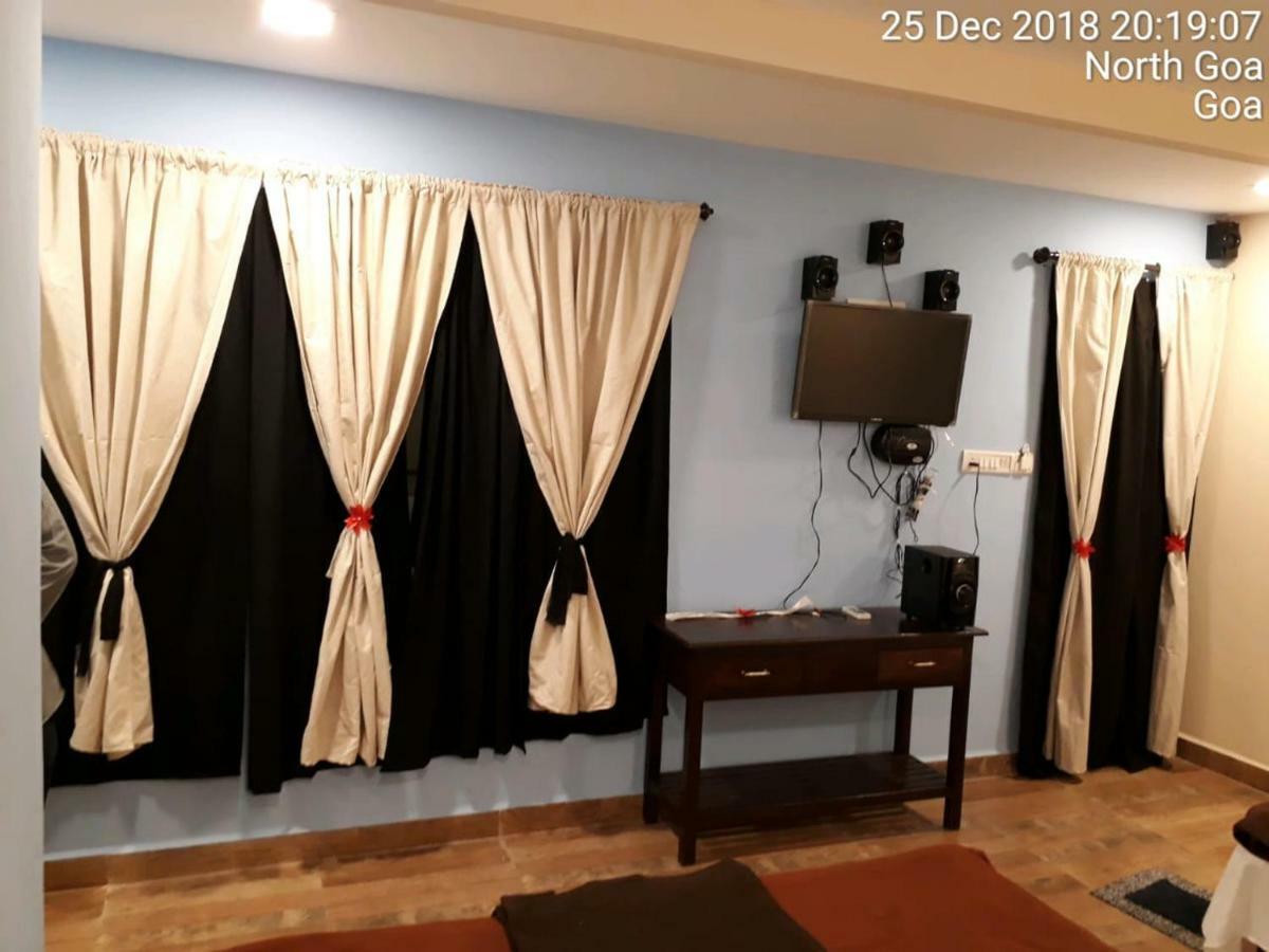 קלנגוטה Boaty'S Beach Cottages מראה חיצוני תמונה