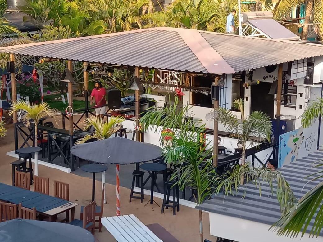 קלנגוטה Boaty'S Beach Cottages מראה חיצוני תמונה