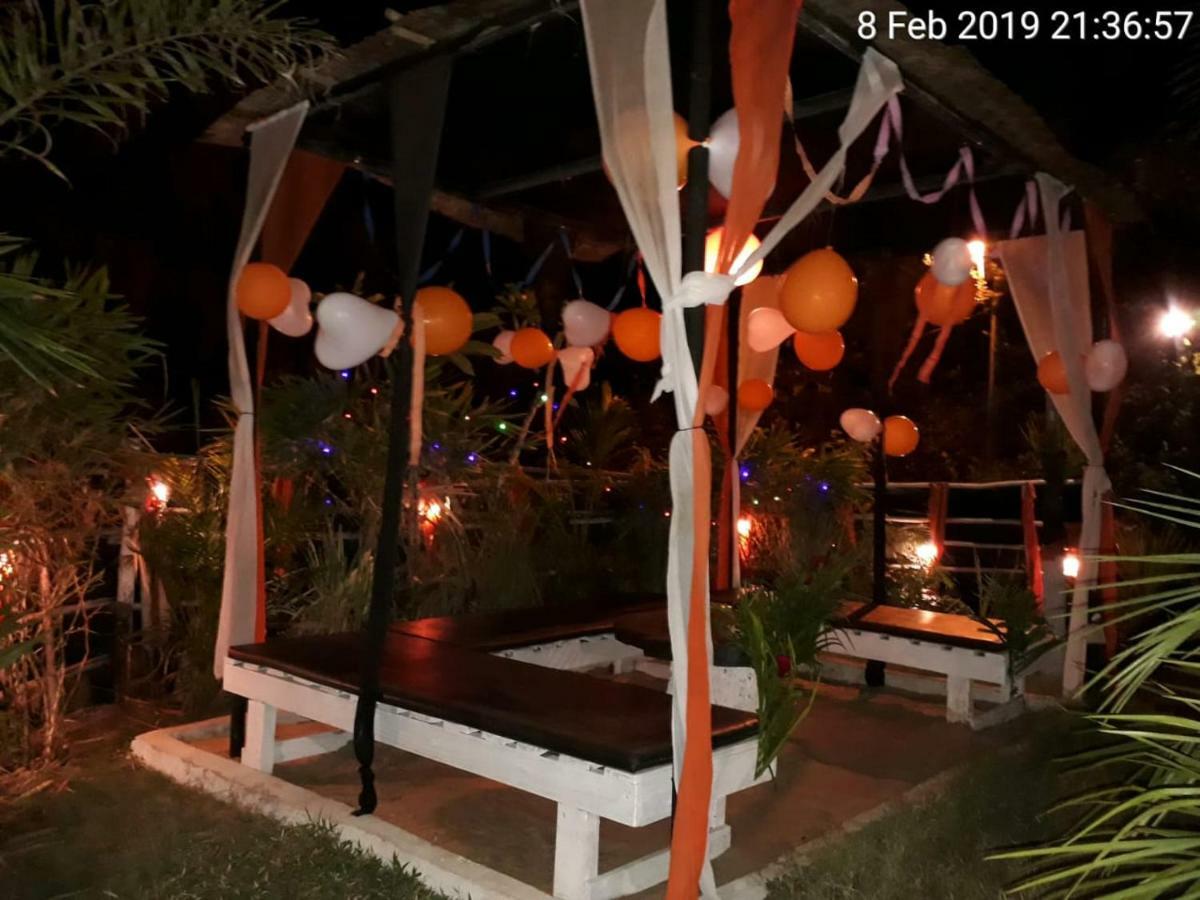 קלנגוטה Boaty'S Beach Cottages מראה חיצוני תמונה