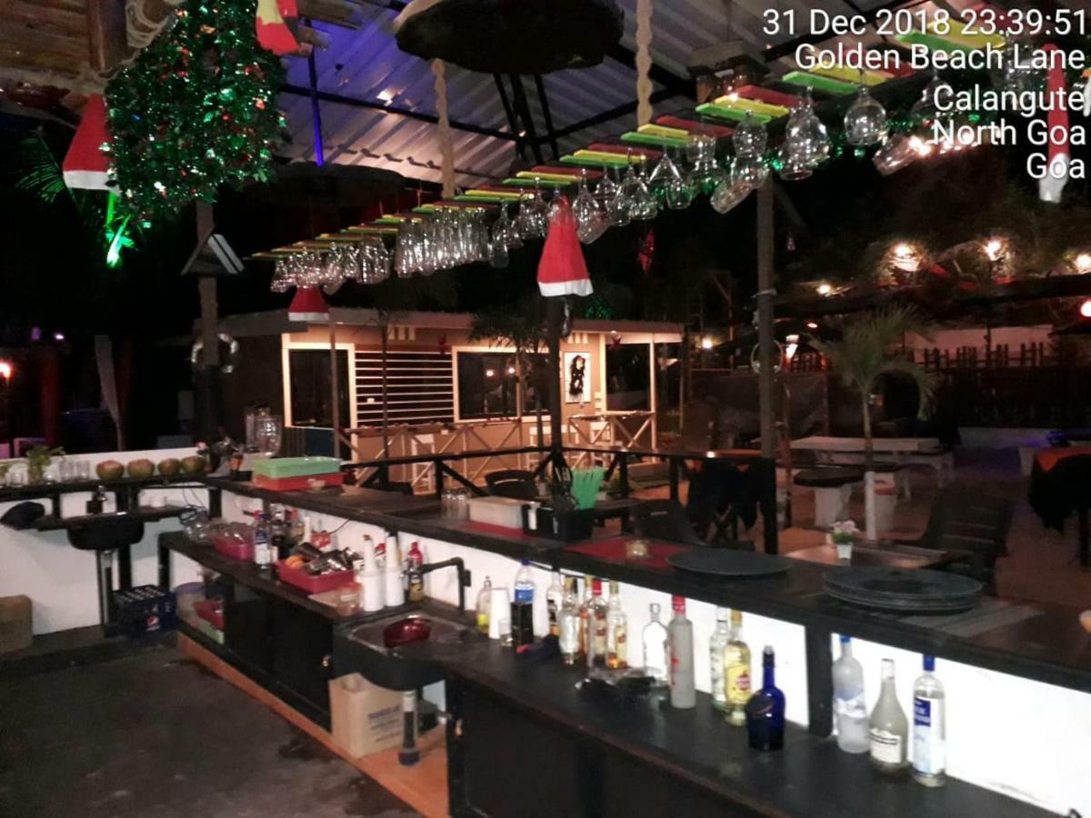 קלנגוטה Boaty'S Beach Cottages מראה חיצוני תמונה