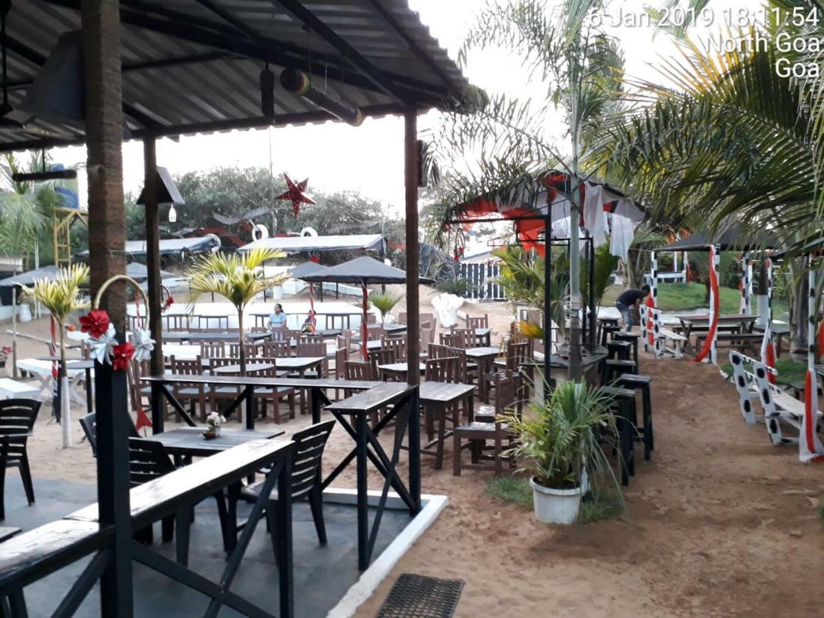 קלנגוטה Boaty'S Beach Cottages מראה חיצוני תמונה