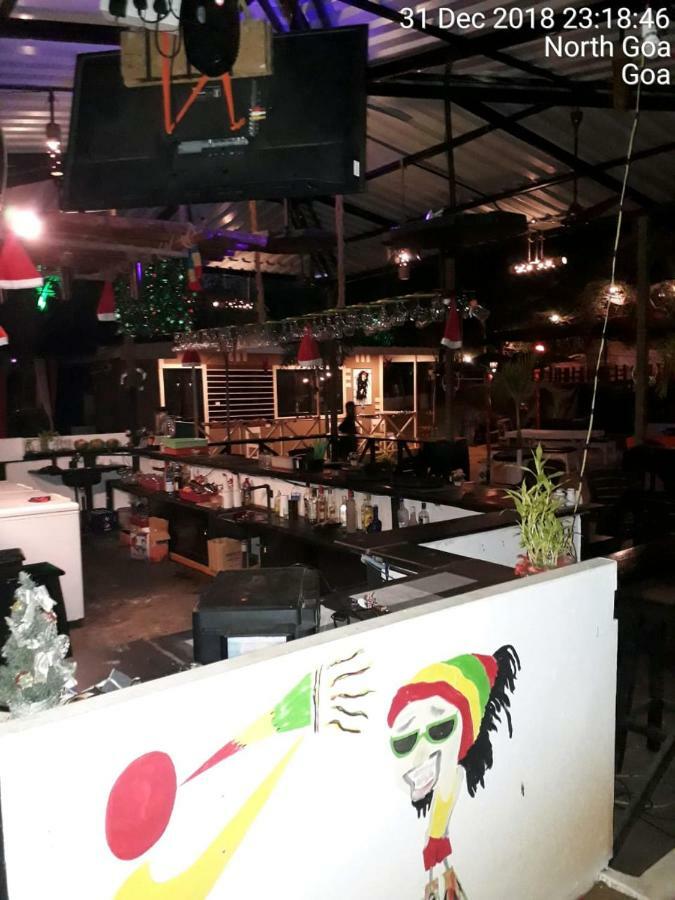 קלנגוטה Boaty'S Beach Cottages מראה חיצוני תמונה